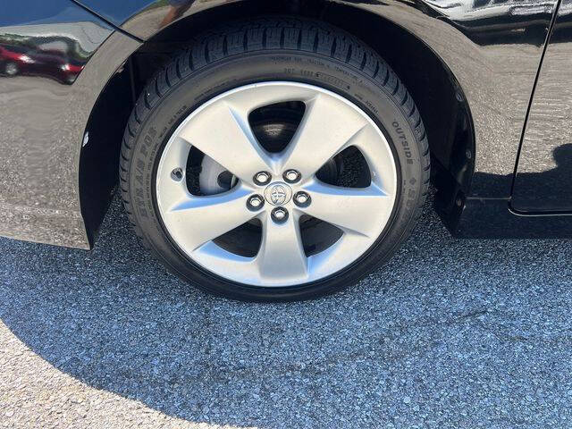 2010 Toyota Prius V