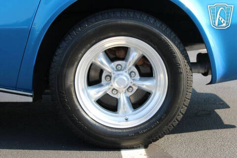 1975 Chevrolet Corvette