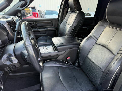 2022 RAM 2500 Limited