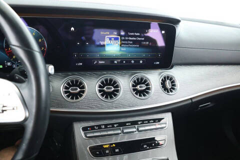 2021 Mercedes-Benz CLS CLS 450 4MATIC