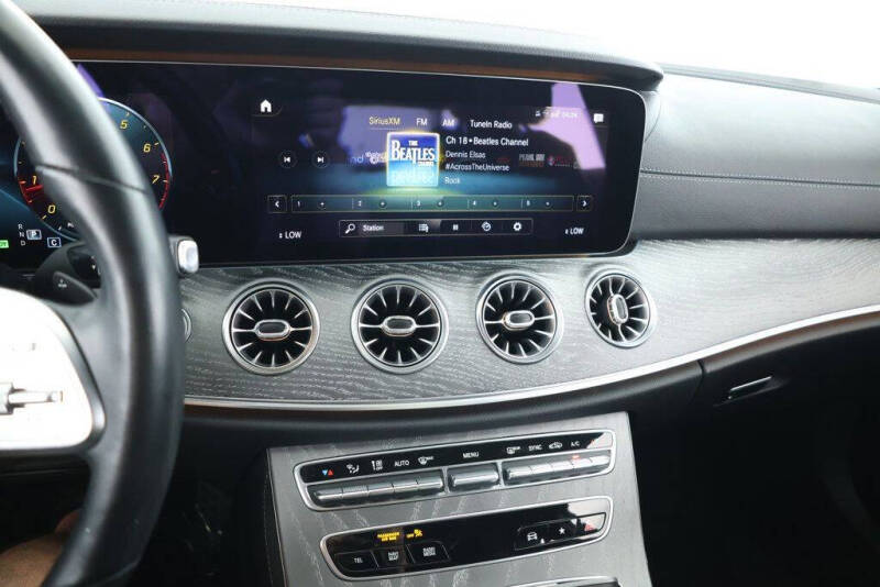 2021 Mercedes-Benz CLS CLS 450 4MATIC