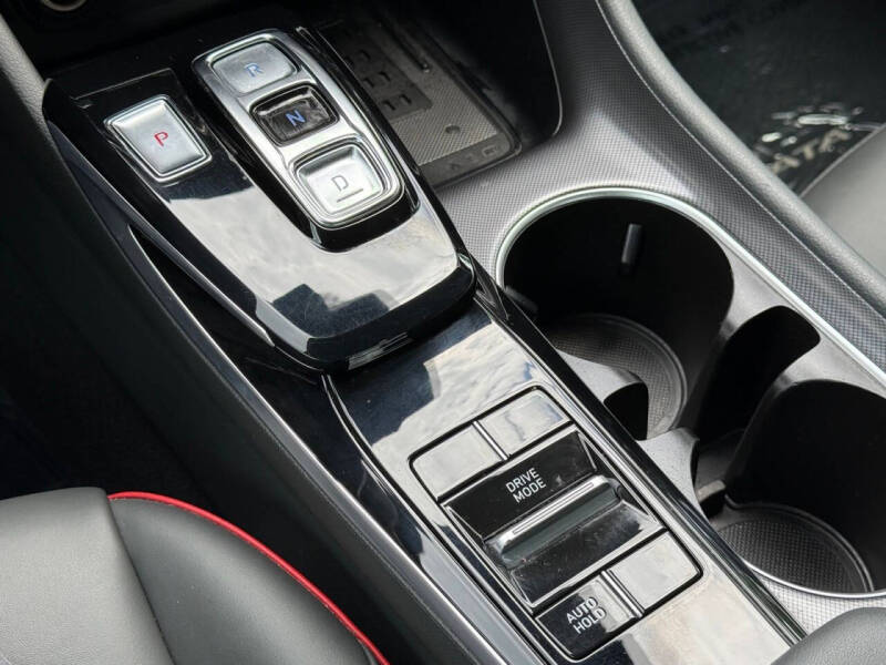2020 Hyundai Sonata SEL Plus