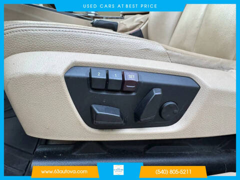 2015 BMW 3 Series 328i xDrive Gran Turismo