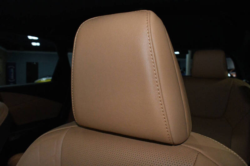 2025 Lexus RX 350 Premium+
