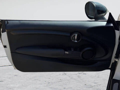 2018 MINI Hardtop 2 Door