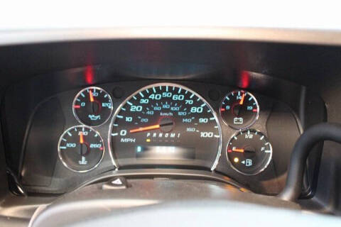 2025 Chevrolet Express 2500