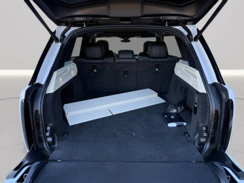 2023 Land Rover Range Rover P400 SE