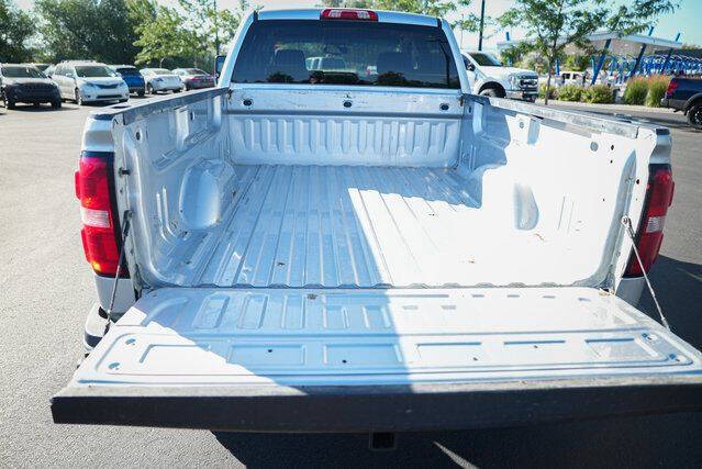 2019 GMC Sierra 2500HD SLE