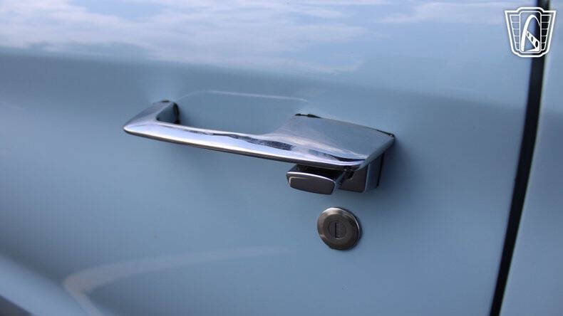 1966 Dodge Charger