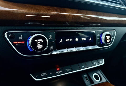 2021 Audi Q5 quattro Premium Plus 45 TFSI