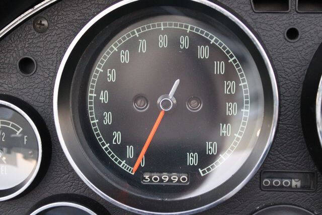 1967 Chevrolet Corvette