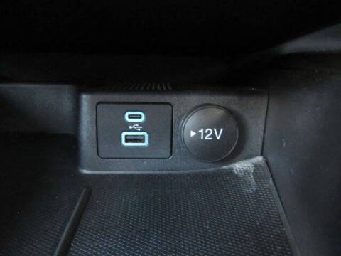 2023 Ford Escape Hybrid ST-Line Select