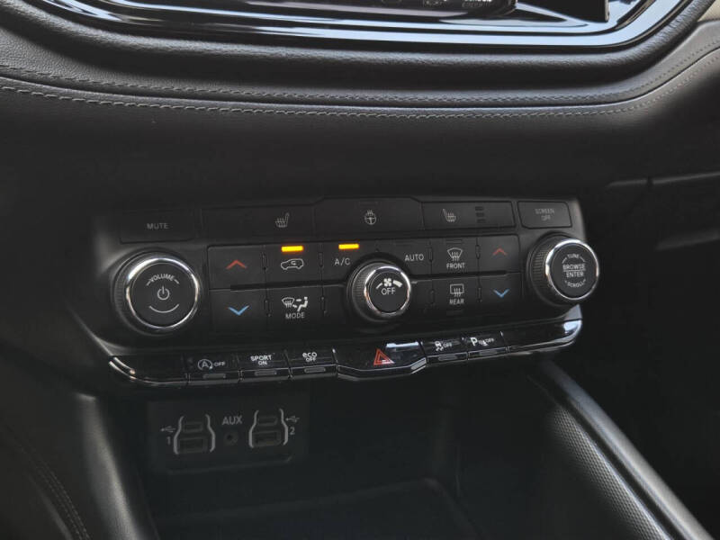 2022 Dodge Durango GT