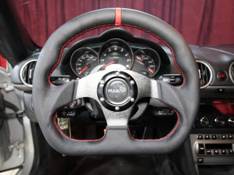 2007 Porsche Cayman