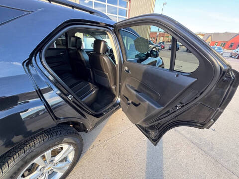2011 Chevrolet Equinox LT