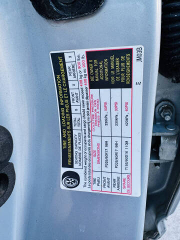 2011 Nissan Rogue SV