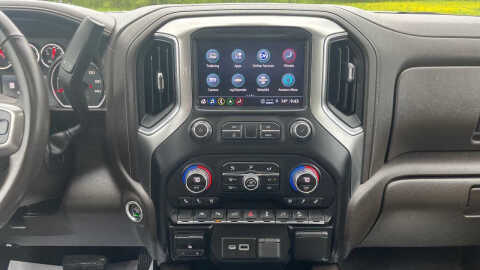 2022 Chevrolet Silverado 1500 Limited