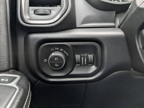 2019 RAM 2500 Power Wagon