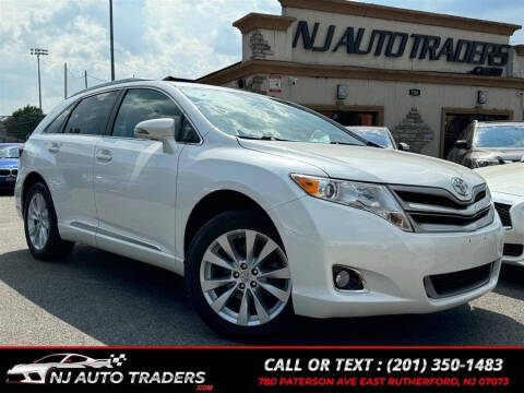 2014 Toyota Venza LE