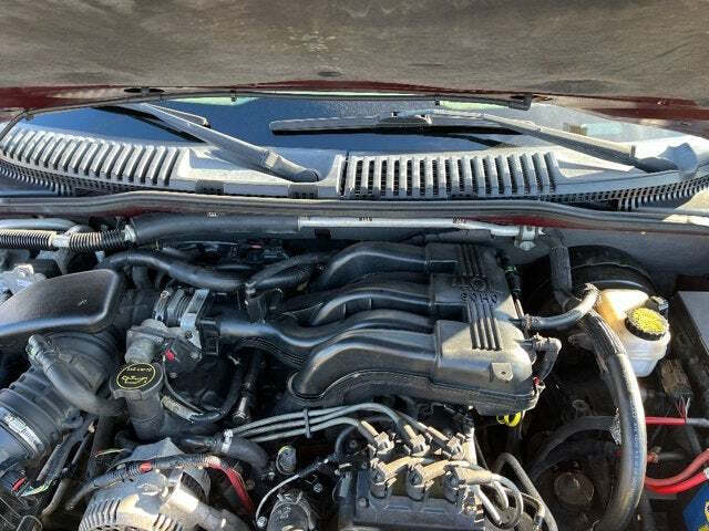 2007 Mercury Mountaineer 37