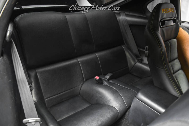 1993 Toyota Supra Turbo