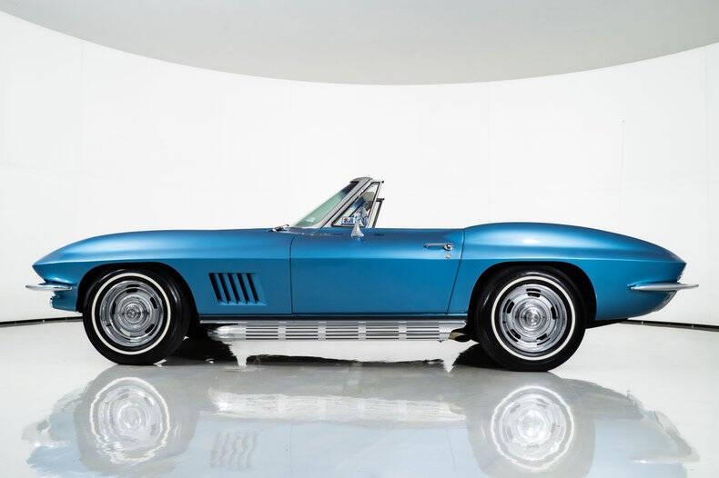 1967 Chevrolet Corvette