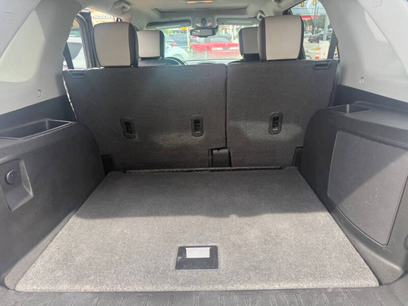 2015 GMC Terrain SLT-2