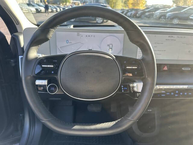 2023 Hyundai Ioniq 5 Limited