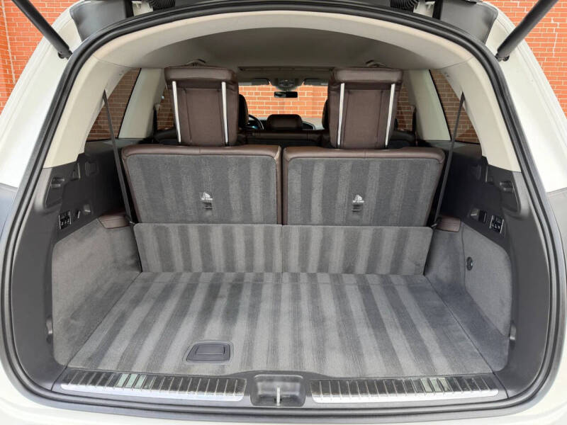 2020 Mercedes-Benz GLS GLS 450