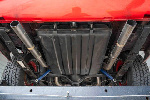 1972 Dodge Charger