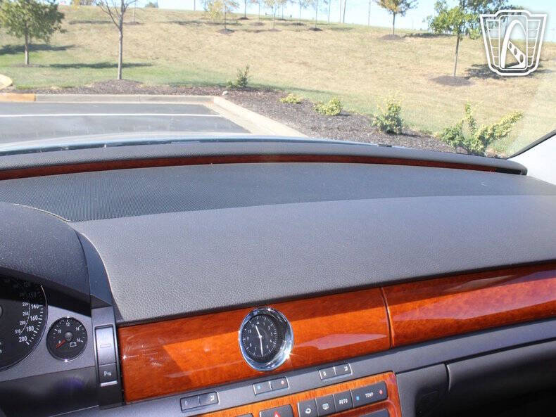 2006 Volkswagen Phaeton V8