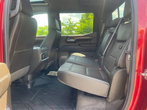 2022 GMC Sierra 1500