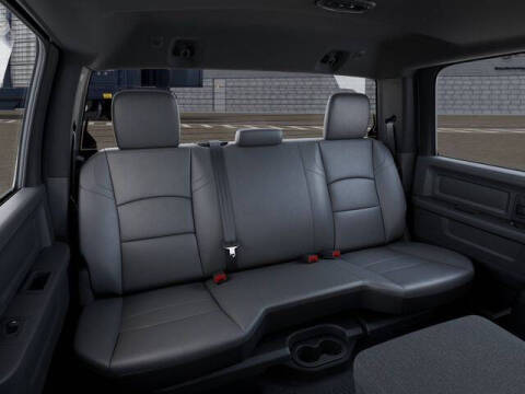 2026 RAM 4500