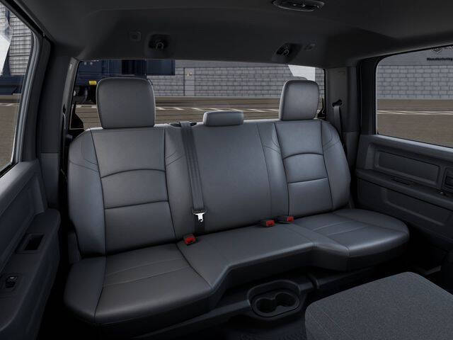 2026 RAM 4500