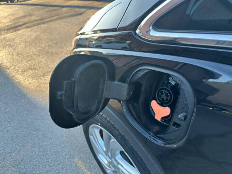 2023 Chevrolet Bolt EV 1LT