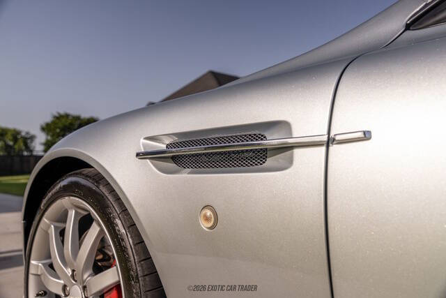 2005 Aston Martin DB9