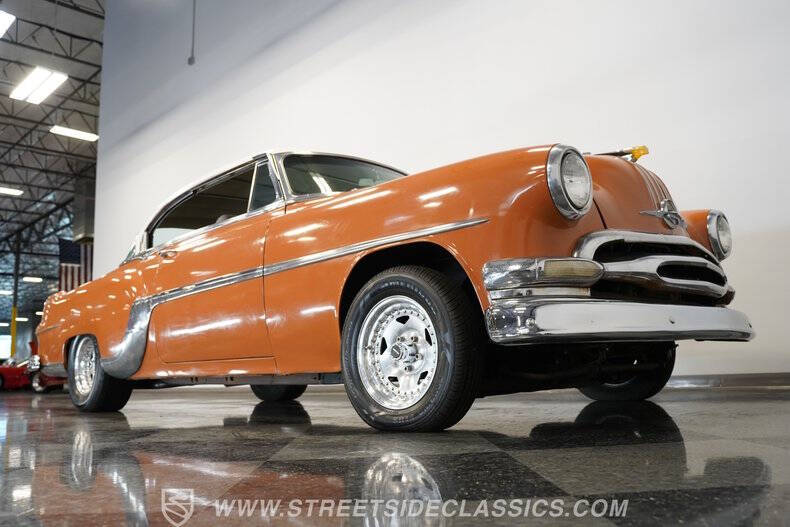 1954 Pontiac Star Chief