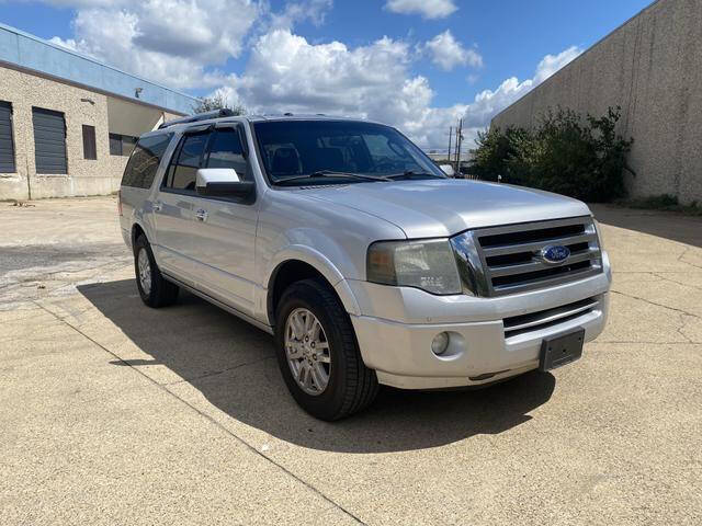 2012 Ford Expedition EL for sale at Auto Place Inc. in Dallas TX