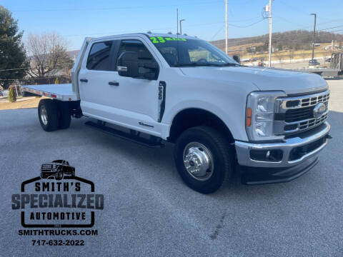 2023 Ford F-350 Super Duty for sale at Smith's Specialized Automotive LLC in Hanover PA
