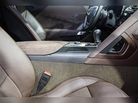 2014 Chevrolet Corvette Stingray Z51