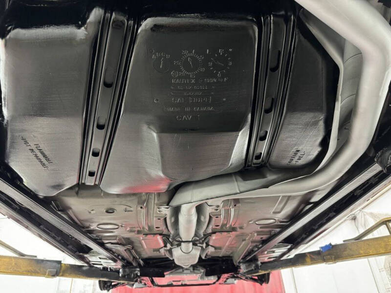 1995 Cadillac Eldorado Touring