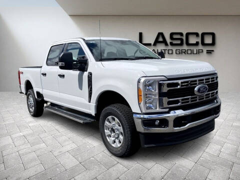 2023 Ford F-250 Super Duty for sale at LASCO FORD in Fenton MI