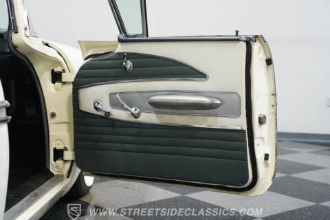 1958 Chevrolet Bel Air