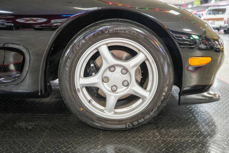 1994 Mazda RX-7 Turbo