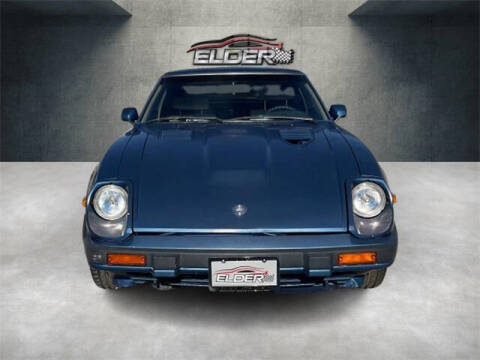 1982 Datsun 280ZX GL