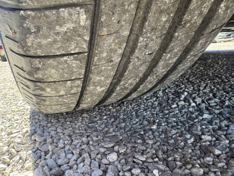 2011 Cadillac CTS 3.6L Premium