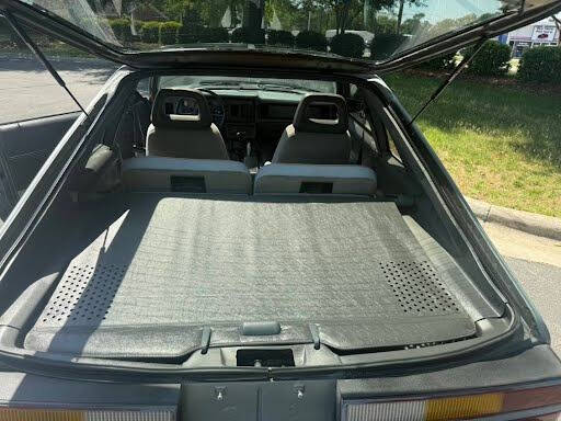 1986 Ford Mustang - Photo 19