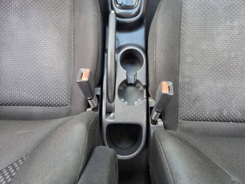 2009 Hyundai Accent GS
