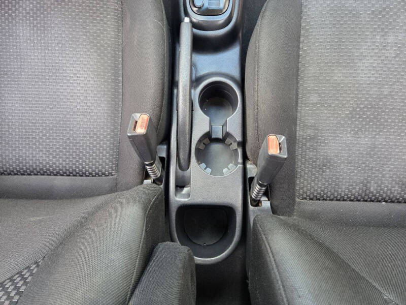 2009 Hyundai Accent GS