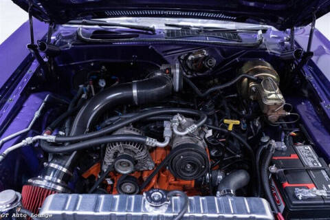 1970 Dodge Challenger